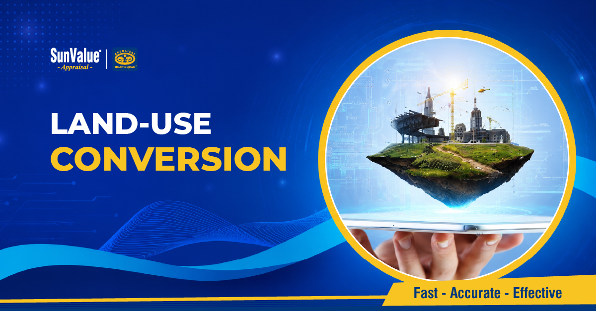 LAND-USE CONVERSION: COSTS & PROCEDURES GUIDE 2026
