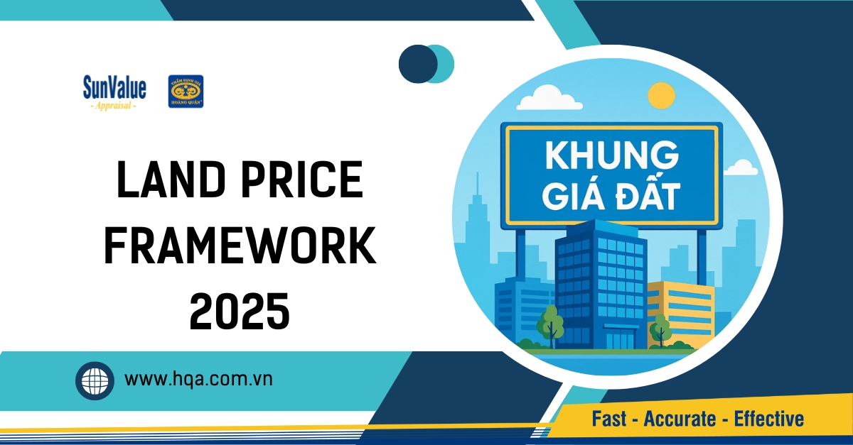 2025 LAND PRICE FRAMEWORK ABOLISHED: HOW REAL ESTATE CHANGES