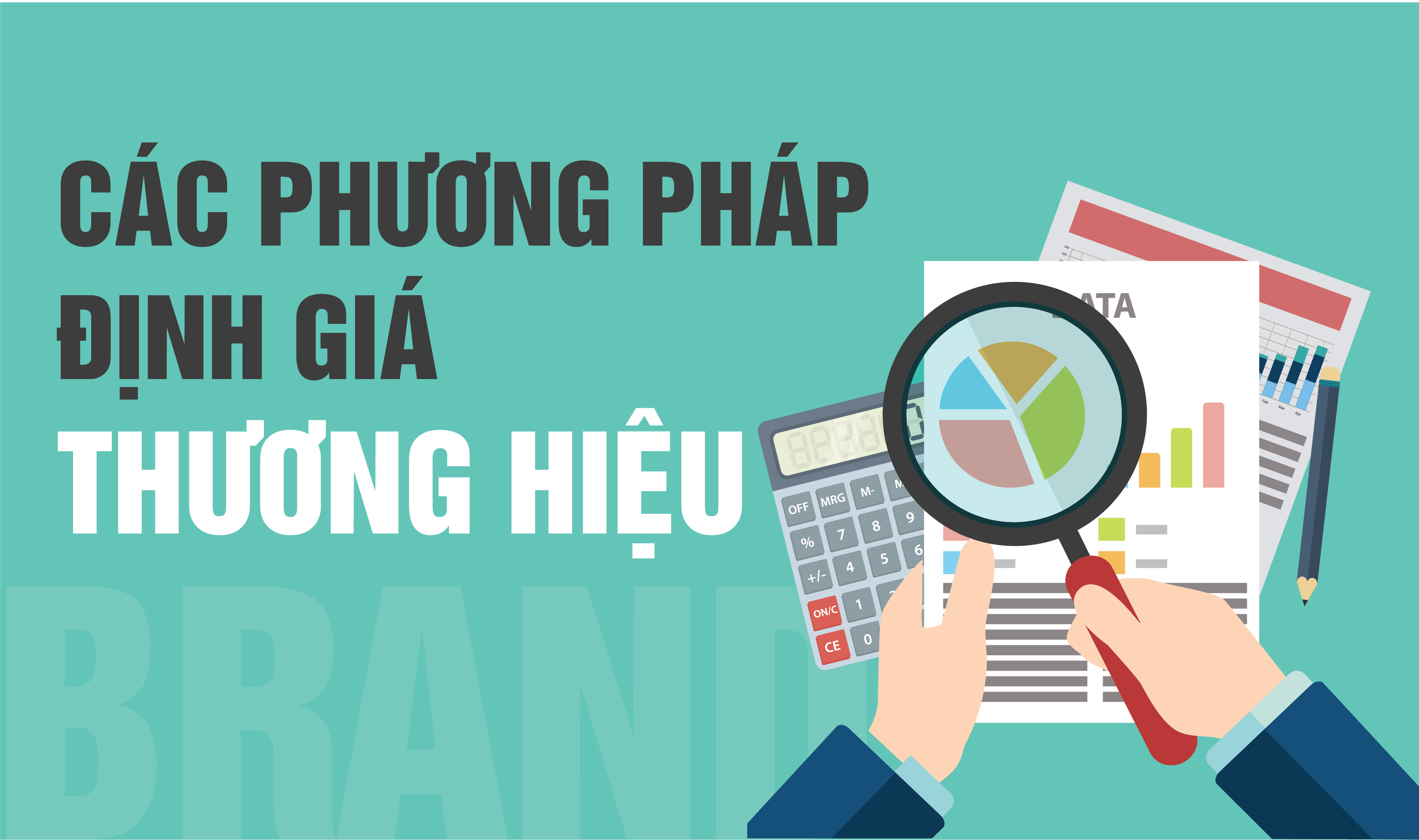 Định giá thương hiệu là gì 3 phương pháp định giá thương hiệu giúp xác định  giá trị thương hiệu  Vũ Digital