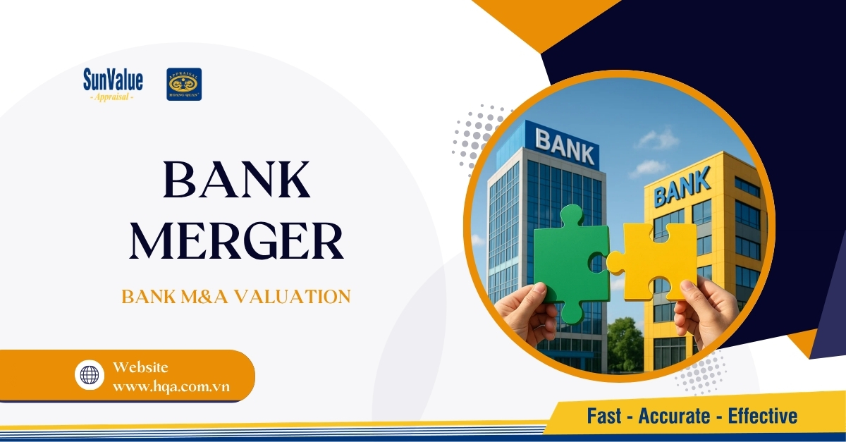 WHY BANK MERGERS HAVE BECOME A KEY STRATEGY TODAY?