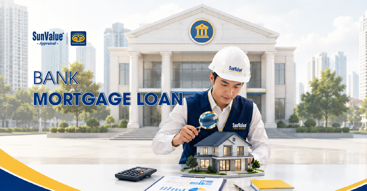 bank mortgage loan