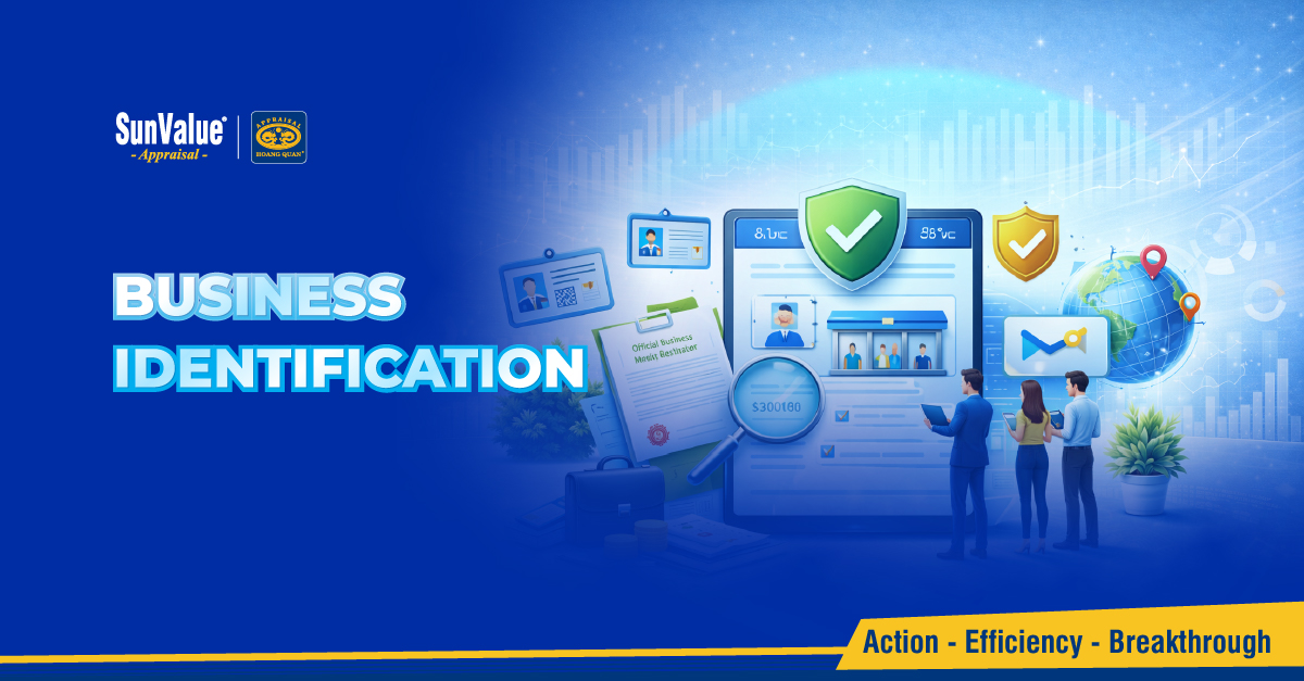 business identification