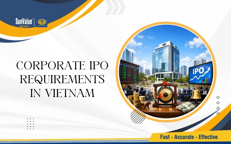 IPOs in Vietnam