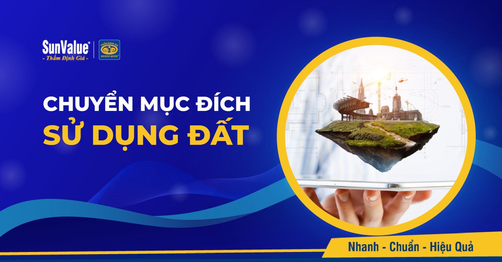 Chuyển mục đích sử dụng đất đang diễn ra mạnh tại các đô thị mở rộng và khu vực ven đô