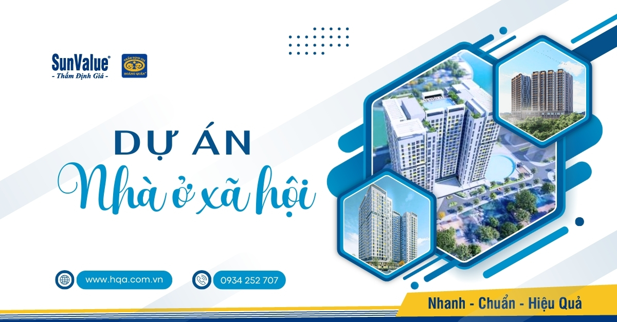 Nhà ở xã hội là loại hình nhà ở được Nhà nước hỗ trợ nhằm cung cấp chỗ ở cho các đối tượng có thu nhập thấp