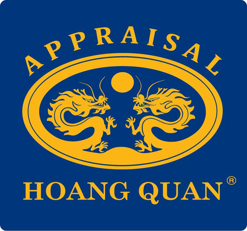 Logo Hoang Quan Appraisal Company Limited